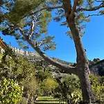 La Masa Pensjonat Èze
