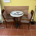 La Masa Pensjonat Èze