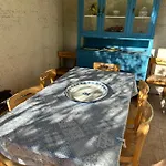 La Masa Pensjonat Èze