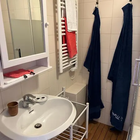 Penzion La Masa 4*