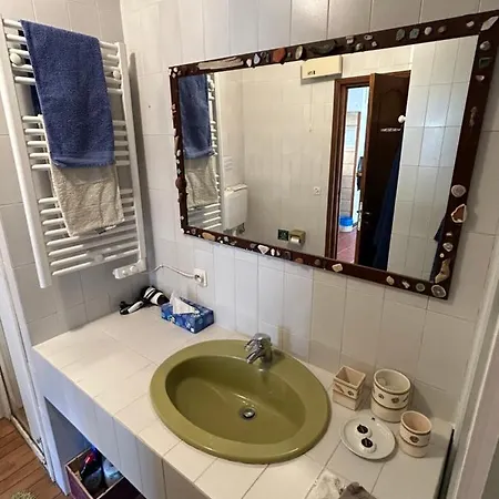 La Masa Penzion 4*