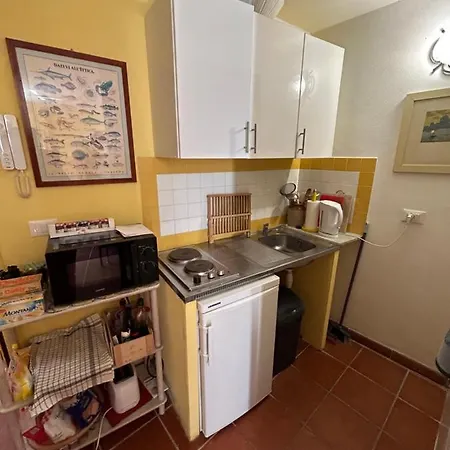 Penzion La Masa 4*
