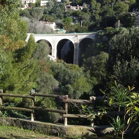 La Masa Èze