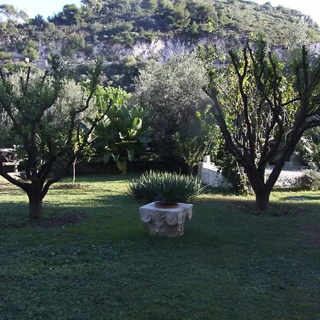 Penzion La Masa 4*