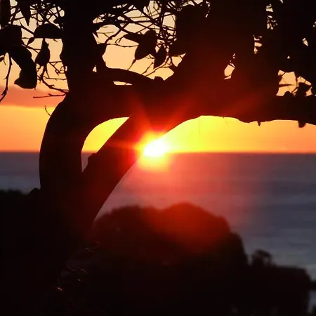 Pensjonat La Masa Èze