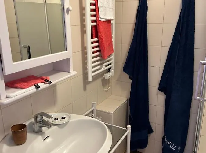 Pensjonat La Masa 4*