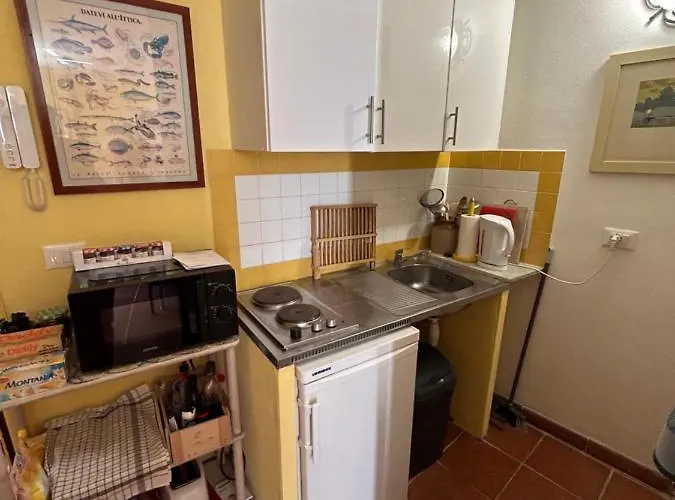 Pensjonat La Masa 4*