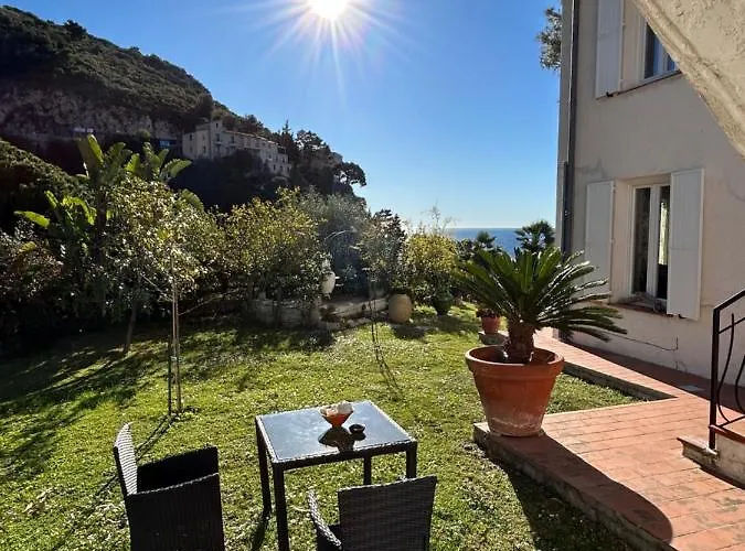 La Masa Pensjonat 4*