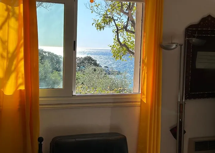 Pensjonat La Masa Èze