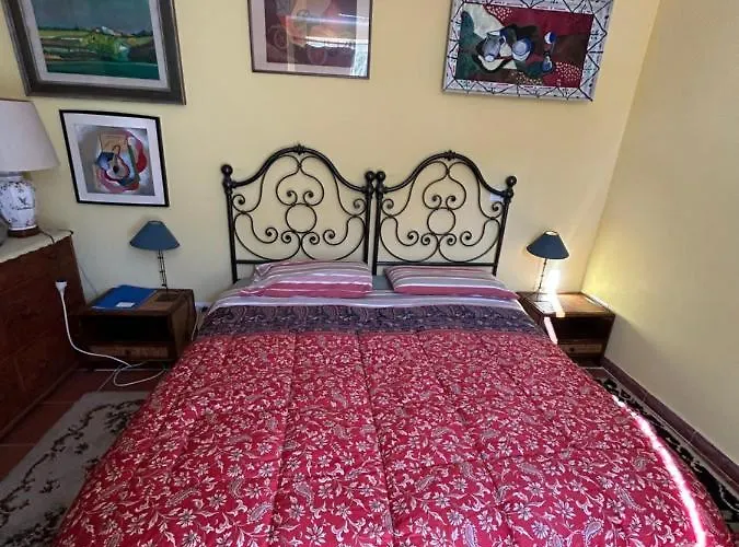 La Masa Pensjonat Èze