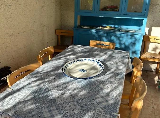 La Masa Pensjonat Èze