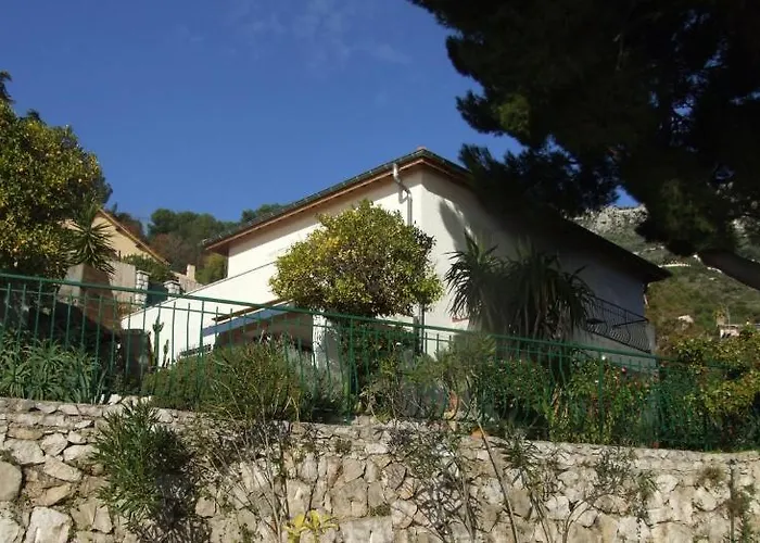 Pensjonat La Masa 4*