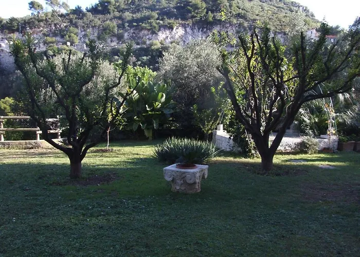 Pensjonat La Masa 4*