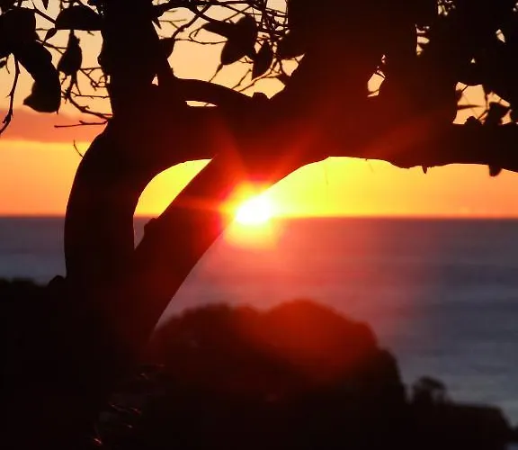 Pensjonat La Masa Èze