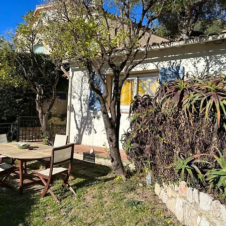 La Masa 4* Èze
