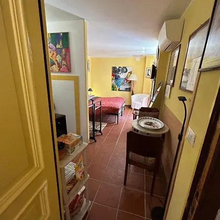 Gasthuis La Masa Èze