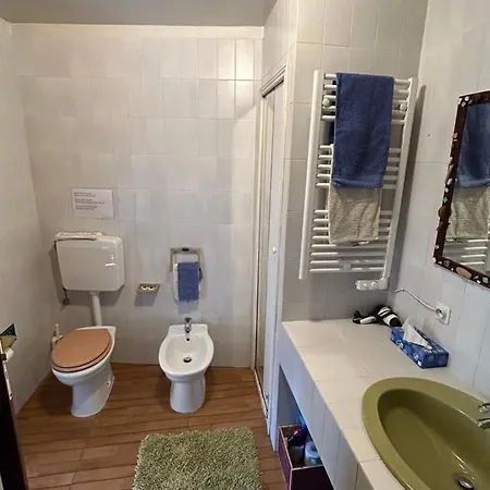 La Masa Guest house