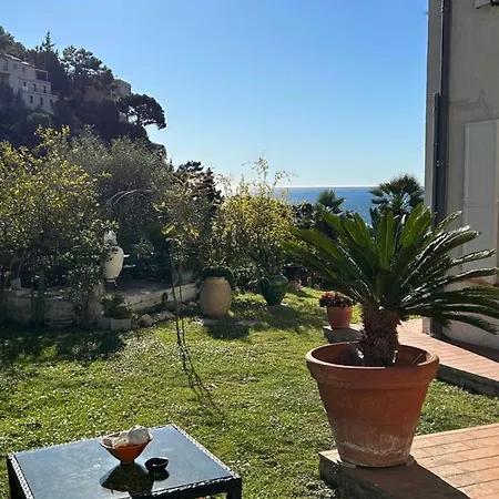 Πανσιόν La Masa