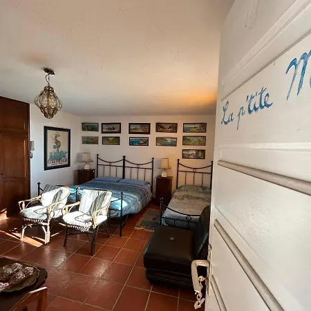 La Masa 4* Èze