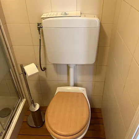La Masa Gæstehus Èze