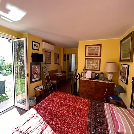 La Masa Guest house 3*