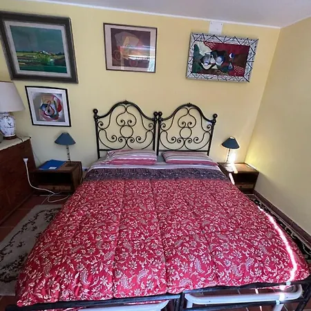 La Masa Πανσιόν Èze