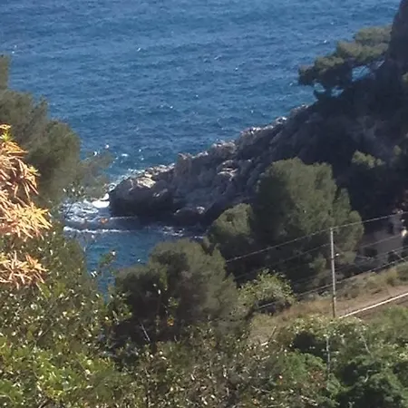 La Masa Guest house