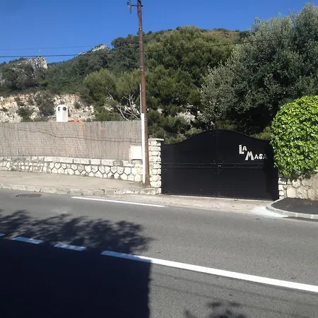 La Masa Guest house