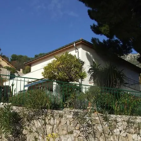 Guest house La Masa 3*