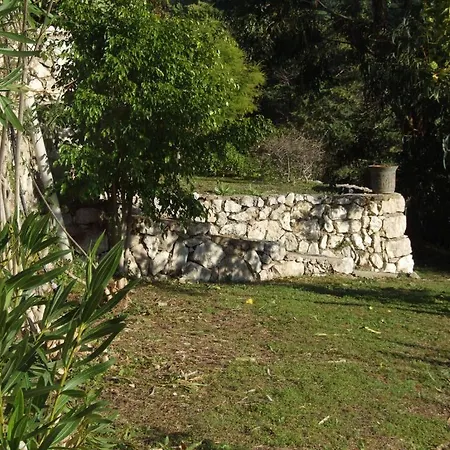 Gasthuis La Masa Èze