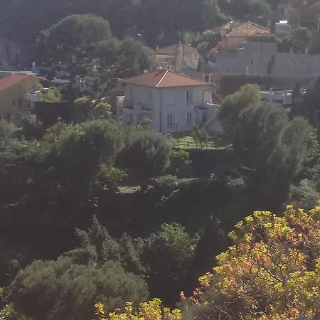 Gasthuis La Masa Èze