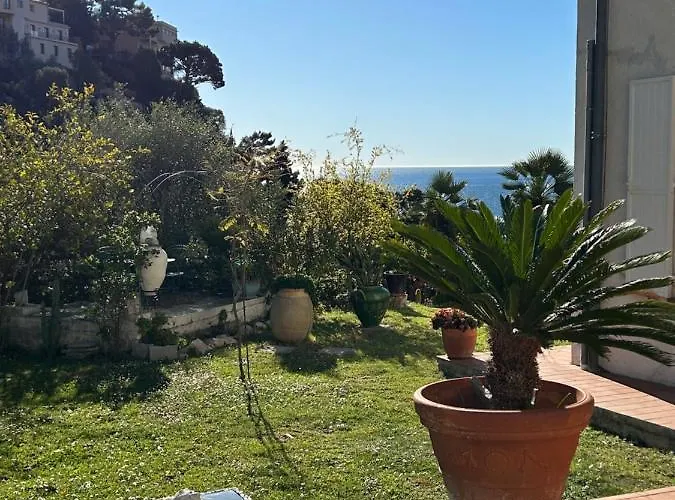 Penzion La Masa