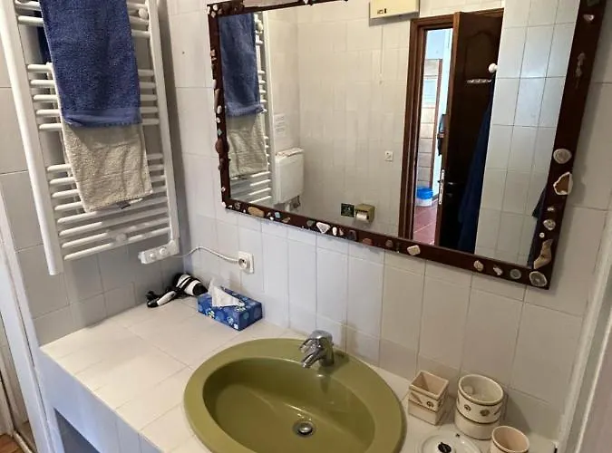 La Masa Penzion 4*