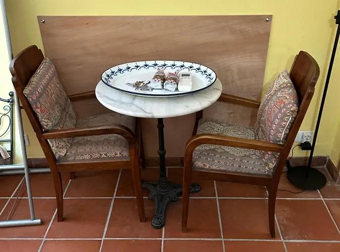 La Masa Penzion Èze