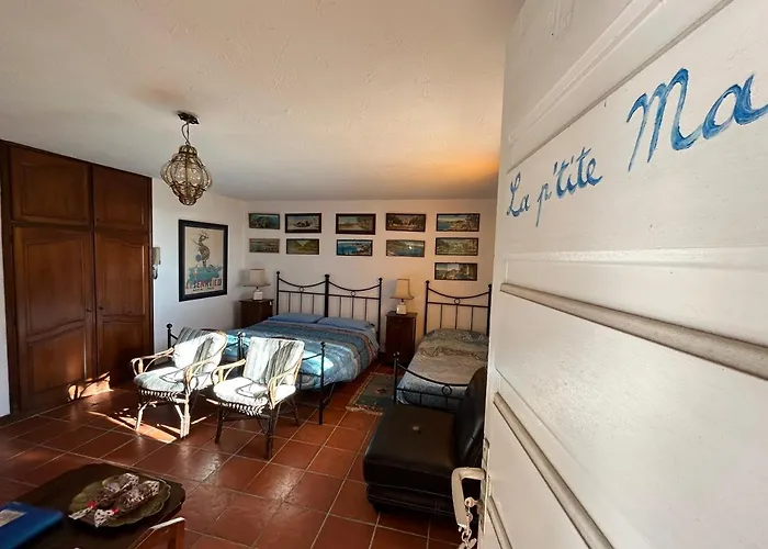 La Masa 4* Èze