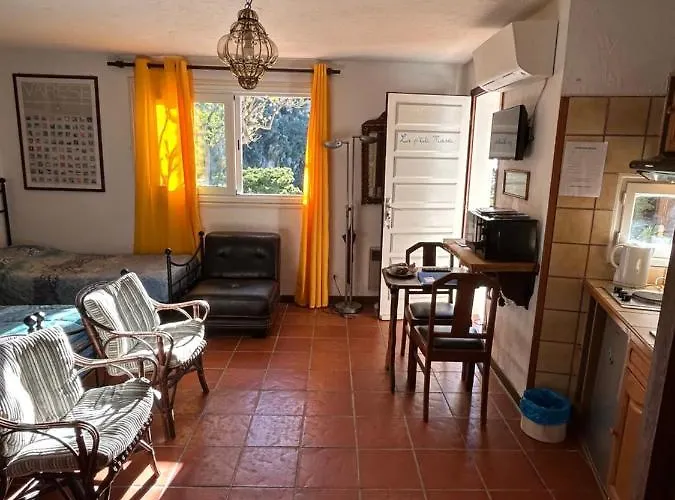 La Masa Èze