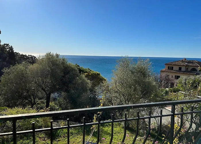 Penzion La Masa Èze