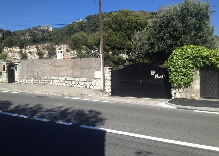 La Masa Penzion