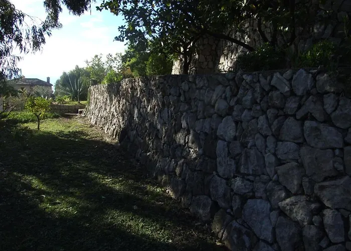 La Masa 4* Èze