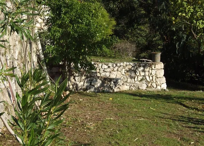 Penzion La Masa Èze