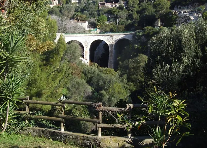 La Masa Èze