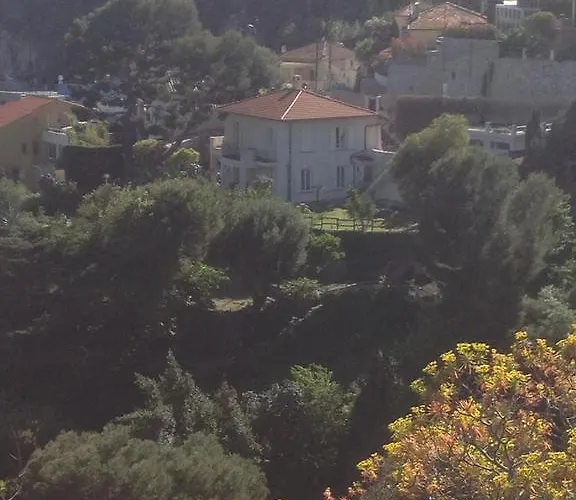 Penzion La Masa Èze